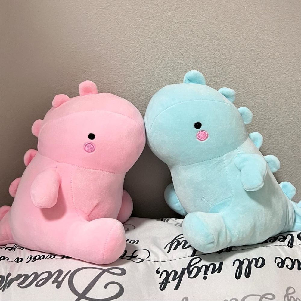 Dinosaur Plushier- Stuffed animal